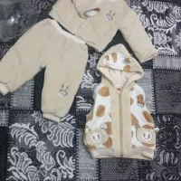 لباس مجلسی وبچگانه