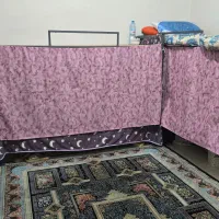 خوابگاه-دخترانه-ستارخان-قصرالدشت