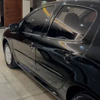 ۲۰۷ دنده ای ۴۰۰|خودرو سواری و وانت|بیرجند, |دیوار