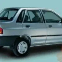 فروش پراید مدل ۸۴