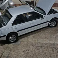 پارسال سال مدل۹۷|خودرو سواری و وانت|اهواز, زرگان|دیوار