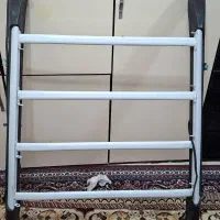 باربندو لاستیک ۱۵ بارز تمیز|قطعات یدکی و لوازم جانبی|اهواز, کوی علوی|دیوار