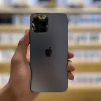 گوشی ایفون 12 پرو حافظه 256 گیگ اقسلط