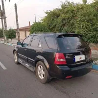 سورنتو ۲۰۰۹|خودرو سواری و وانت|رشت, جانبازان|دیوار