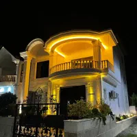 اجاره ویلا 4 خواب استخر جکوزی بیلیارد