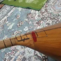 سازه سنتی (ساز عاشیق)