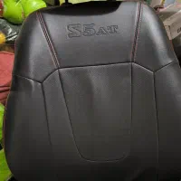 صندلی  خودرو جک s5