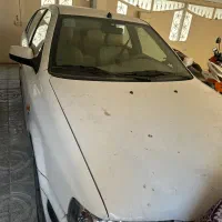 سمند LX مدل ۹۶