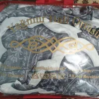 روفرشی دور کشدار مخمل شنل 9 متری|روفرشی|تهران, شهرک هما|دیوار