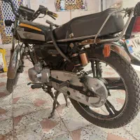 موتورسیکلت کویر ۱۵۰مدل ۱۴۰۱