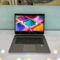 zbook غول رندرینگ سنگین با رم 32 گرافیک غول