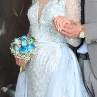 لباس مجلسی