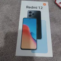 ردمی ۱۲ ۱۲۸