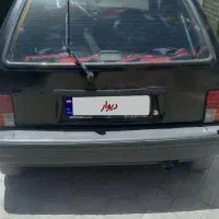 پراید ۸۳ کاربرات|خودرو سواری و وانت|نائین, |دیوار