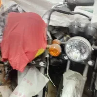 باکسر ۱۵۰ صفر،خشک،مدل۱۳۹۸ رنگ آبی و ۱۴۰۱ رنگ مشکی|موتورسیکلت|تهران, طیب|دیوار