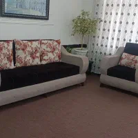 مبل ۸نفره