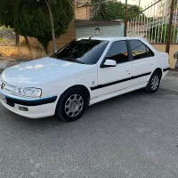 پژو پارس elx 85 سالم فروش فوری
