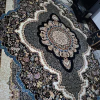 قالی 12متری یدونه