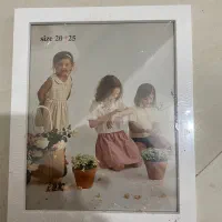 قاب عکس|تابلو، نقاشی، عکس|کاشان, صنعت|دیوار