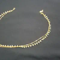 تعدادی بدلیجات رنگ ثابت در حد نو