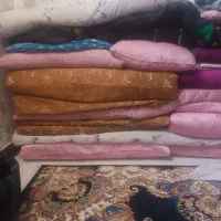 لحاف تشک پشم گوسفند