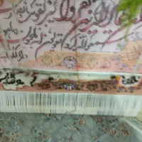 تابلو فرش ون یکاد با دار قالی|تابلو فرش|ساوه, |دیوار
