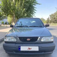 پراید 141 مدل 89|خودرو سواری و وانت|کرج, عظیمیه|دیوار