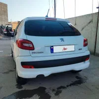 پژو 207 پانا|خودرو سواری و وانت|آق قلا, |دیوار