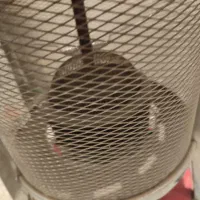 چراغ نفتی فوجیکا اصل ژاپن|بخاری، هیتر، شومینه|زابل, |دیوار