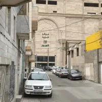 ۱۷۰متر انبار نزدیک مرکز خرید