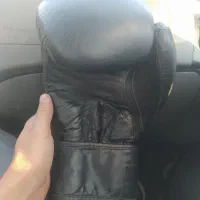 دستکش بوکس 14oz|تجهیزات ورزشی|گنبد کاووس, |دیوار