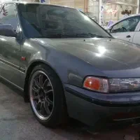 هوندا آکورد سالم