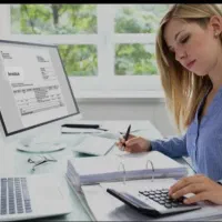 استخدام منشی خانوم