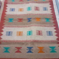 گلیم دستباف