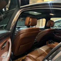 بی ام و ۵۲۸ BMW مدل 2013|خودرو سواری و وانت|مشهد, امام رضا (ع)|دیوار
