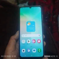 گوشی سامسونگ a06حافظه 64گیگ|موبایل|پاکدشت, پاکدشت (مامازند)|دیوار