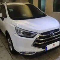 جکs3مدل۹۷فقط اقساط|خودرو سواری و وانت|تهران, اوقاف|دیوار