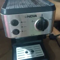 اسپرسو ساز نوا