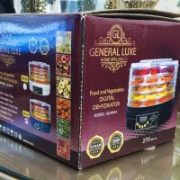 میوه خشک کن