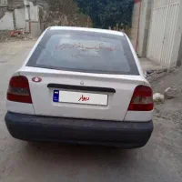 پراید ۱۴۱|خودرو سواری و وانت|گرگان, |دیوار