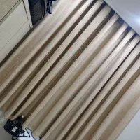 پرده|پرده، رانر، رومیزی|تهران, مسعودیه|دیوار