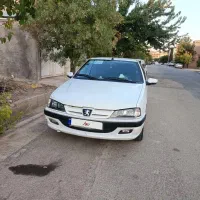 فروش پارس تیو فایو|خودرو سواری و وانت|صدرا-فارس, فاز ۲|دیوار