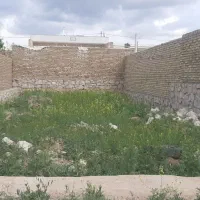 زمین ۱۲۵ متری داخل طرح هادی ، ابارش، سرچشمه ۳