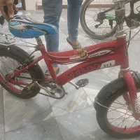 دوچرخه