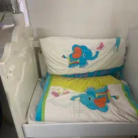 تخت کودک