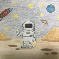 مربی نقاشی هستم.|خدمات آموزشی|سنندج, |دیوار