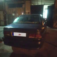 سمند مدل ۸۳ ال ایکس|خودرو سواری و وانت|گرگان, |دیوار