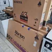 ال ای دی 43سونیا هوشمند اندروید اسمارت 4k