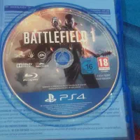 سی دی بازی بتلفیلد1 برای ps۴