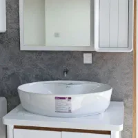 فول ست روشویی،کابین ضد آب،بازرگانی پویا